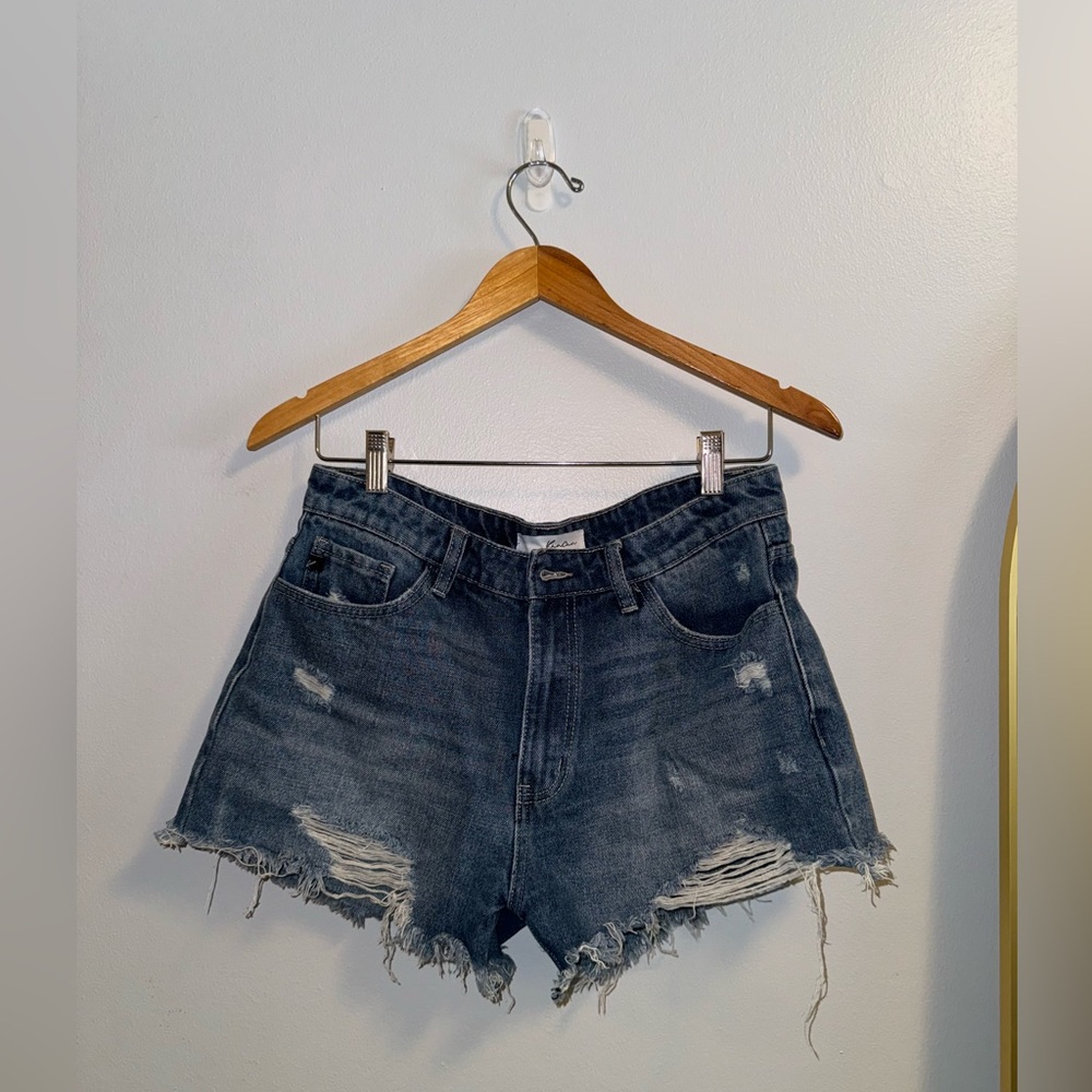 Boutique Jean shorts